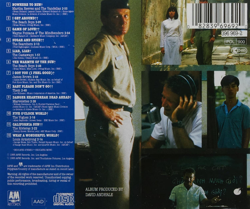 Good Morning Vietnam