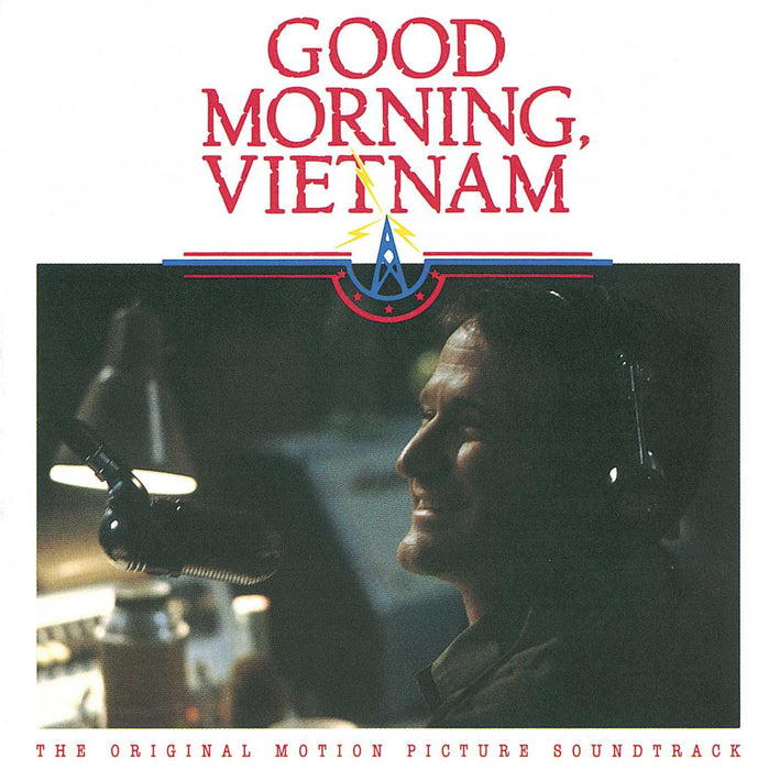 Good Morning Vietnam