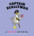 Captain Scallywag