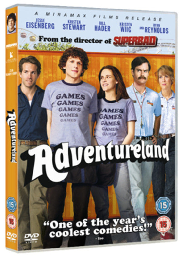 Adventureland