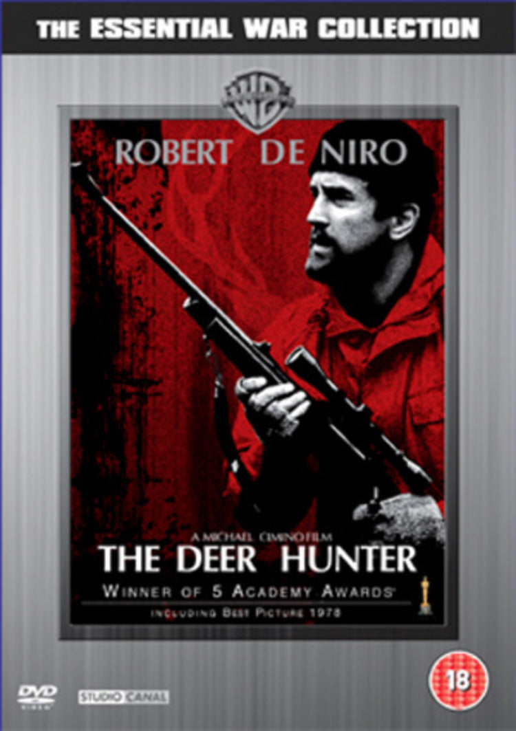 The Deer Hunter