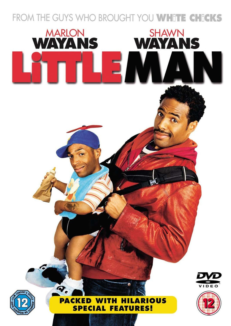 Little Man
