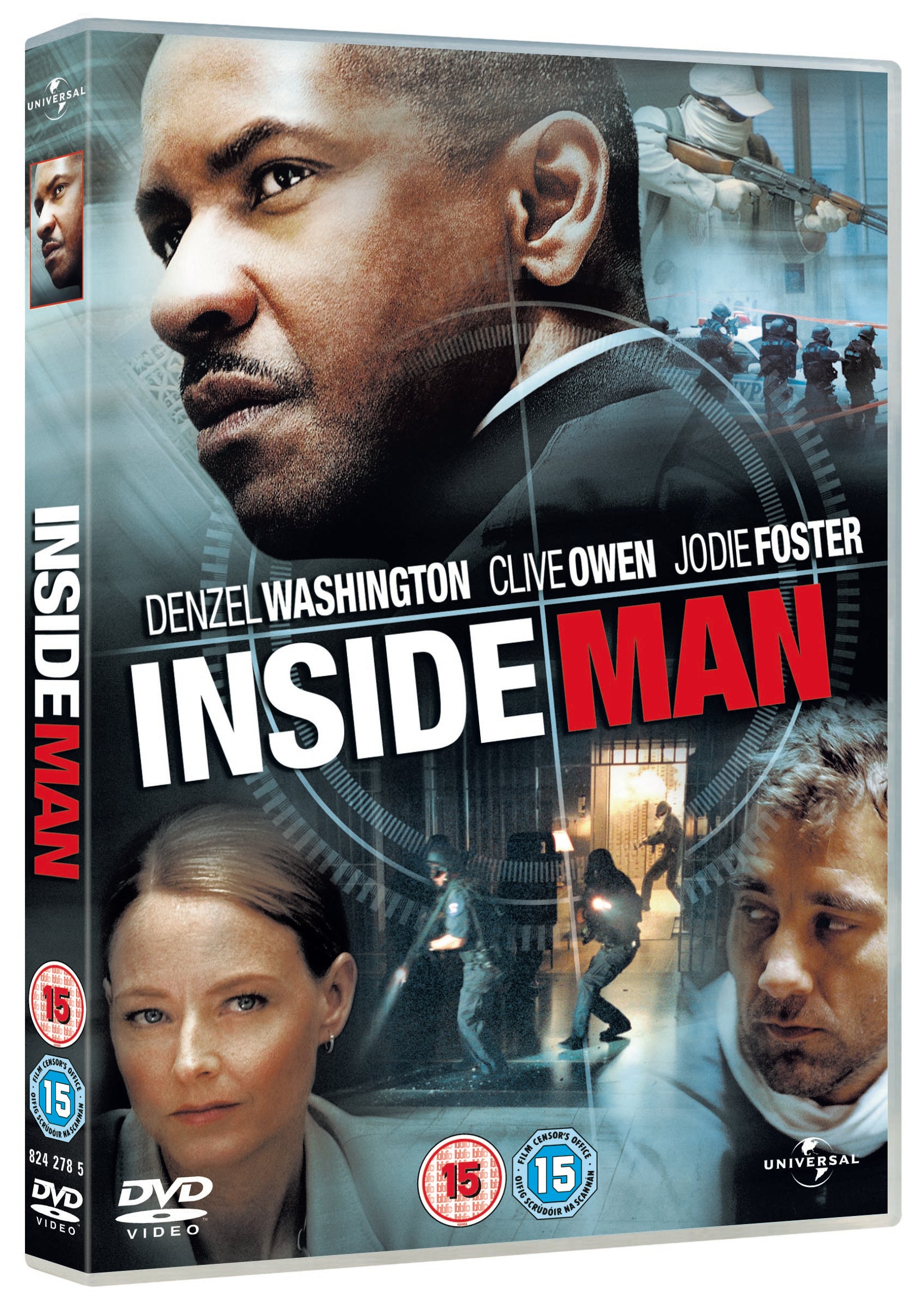 Inside Man