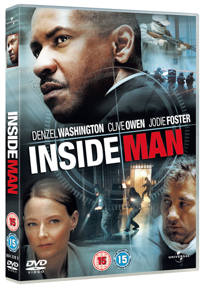 Inside Man