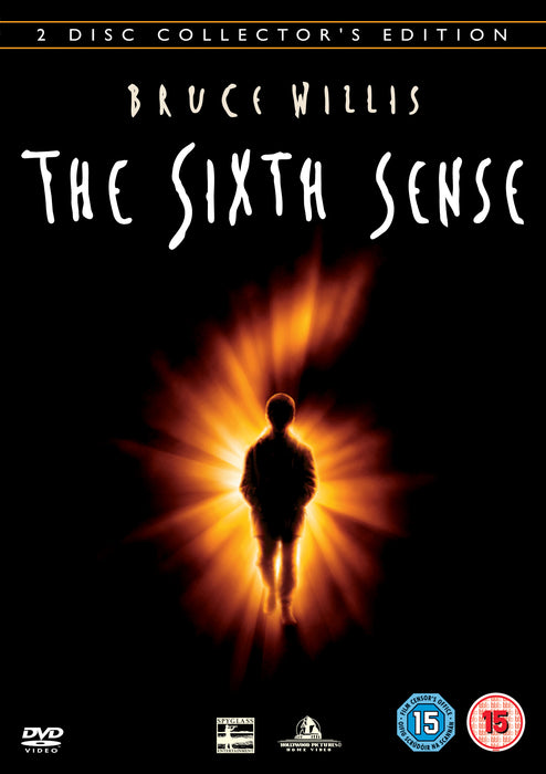 The Sixth Sense