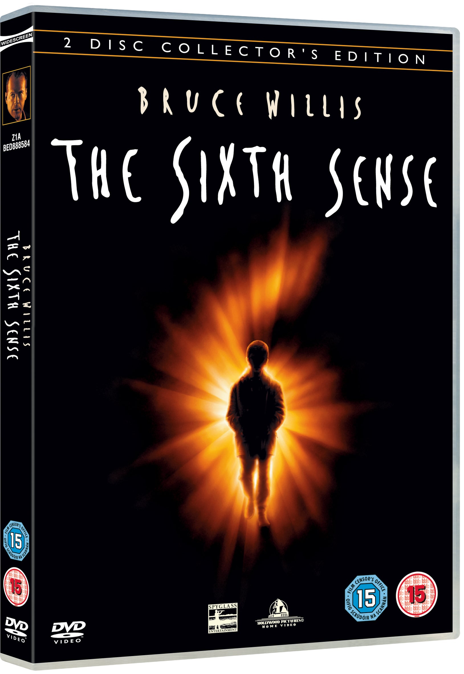 The Sixth Sense