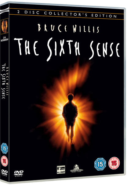 The Sixth Sense