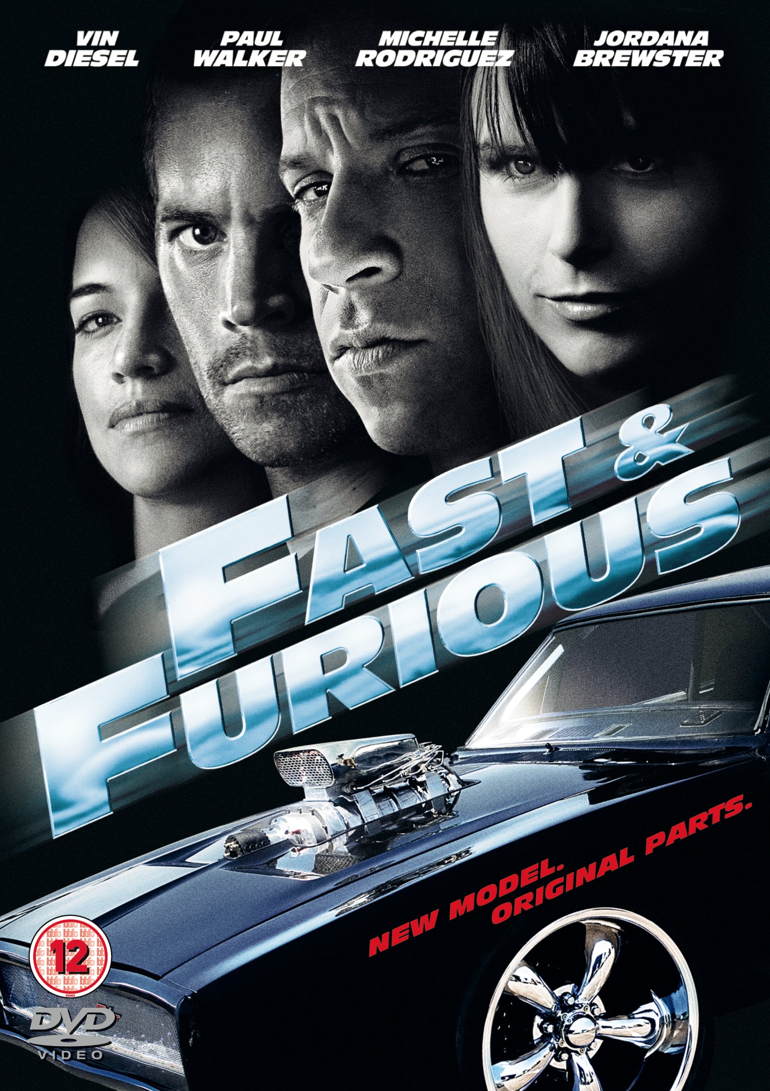 Fast & Furious