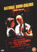 Natural Born Killers: Director's Cut