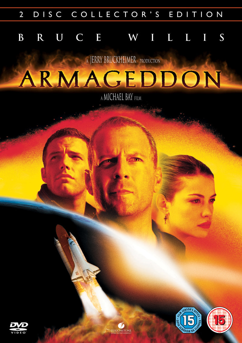 Armageddon