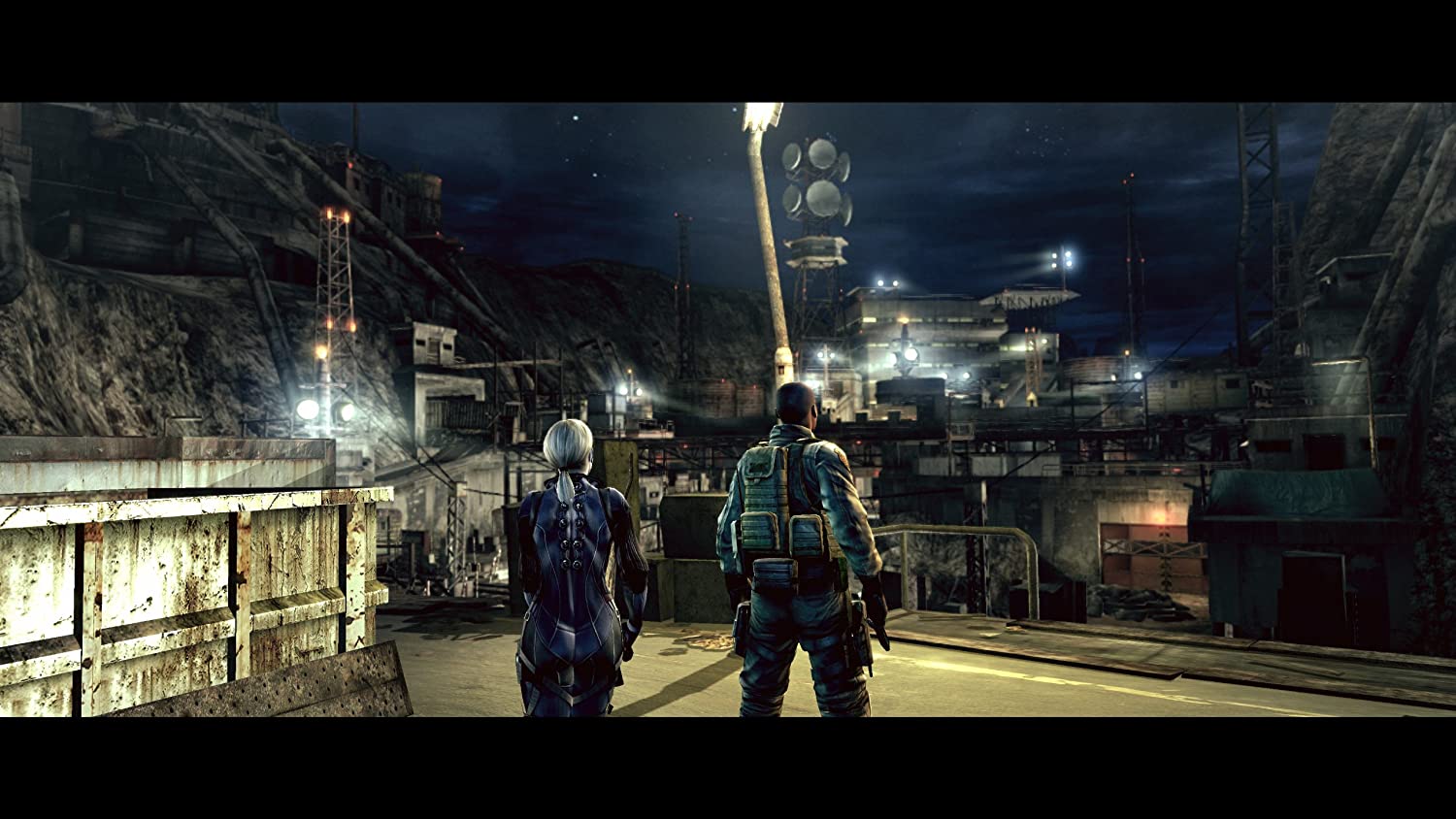 Resident Evil 5: Gold Edition (Import