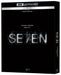 Seven  - (United States Edition)