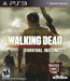 The Walking Dead: Survival Instinct (Import