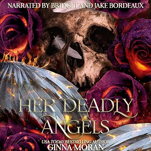 Her Deadly Angels