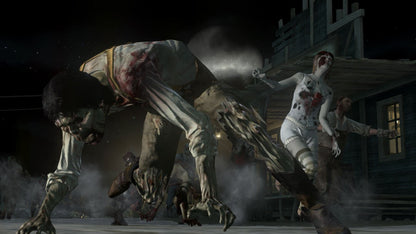 Red Dead Redemption Game of the Year by Rockstar Games