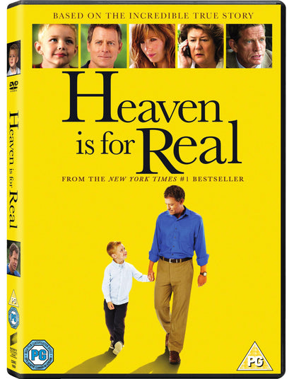 Heaven Is for Real