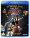 Bill & Ted's Excellent Adventure