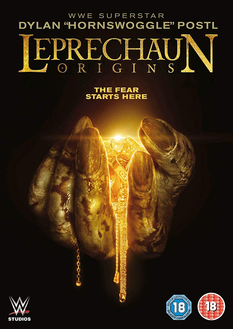 Leprechaun Origins