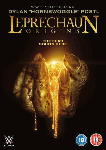 Leprechaun Origins