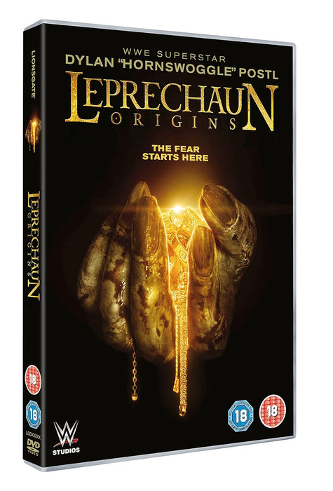 Leprechaun Origins