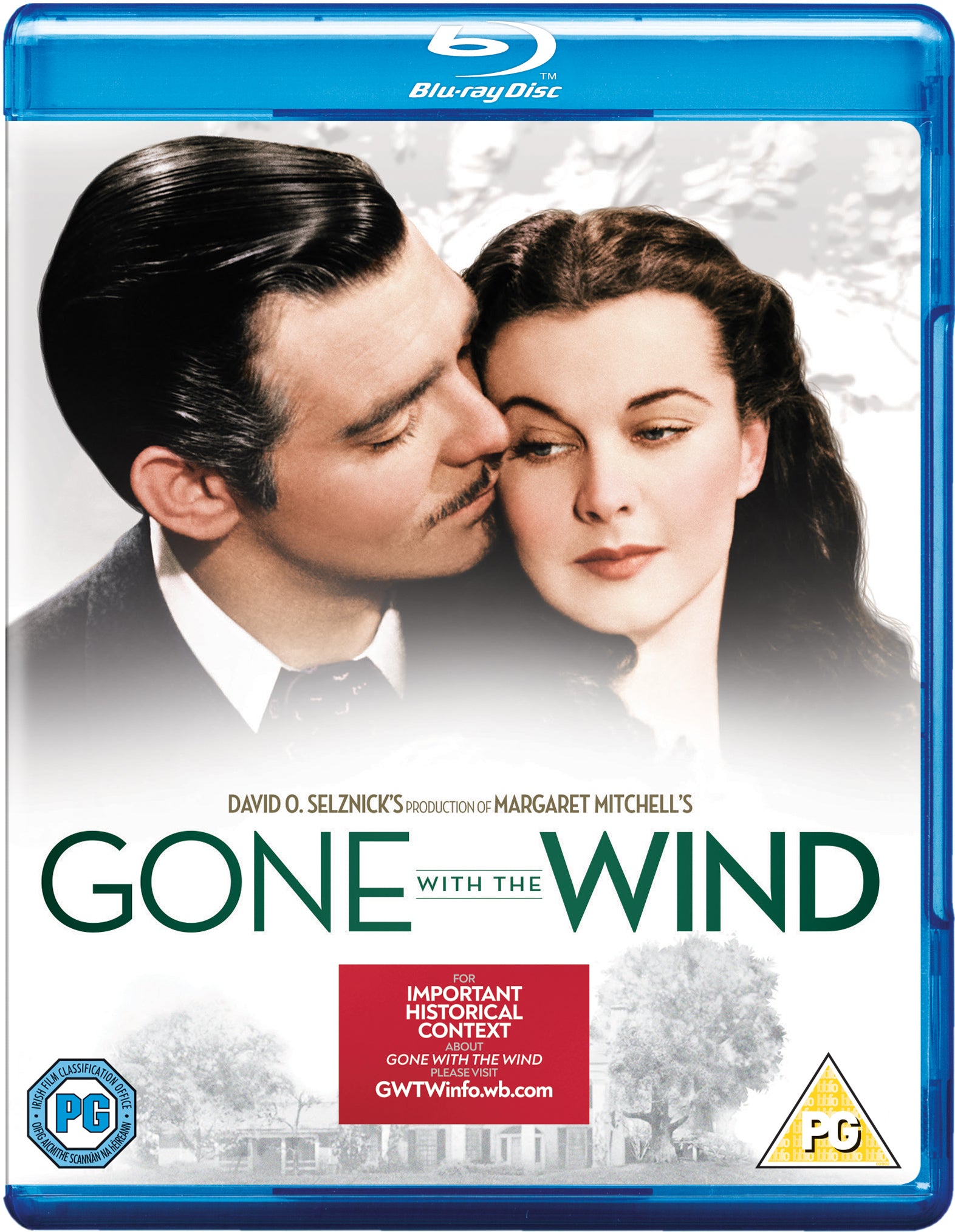 Gone with the Wind