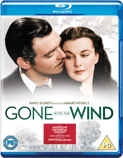 Gone with the Wind