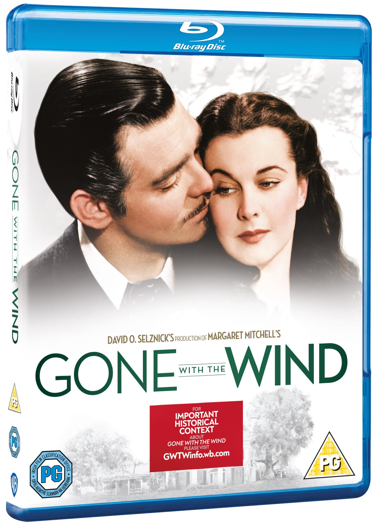 Gone with the Wind