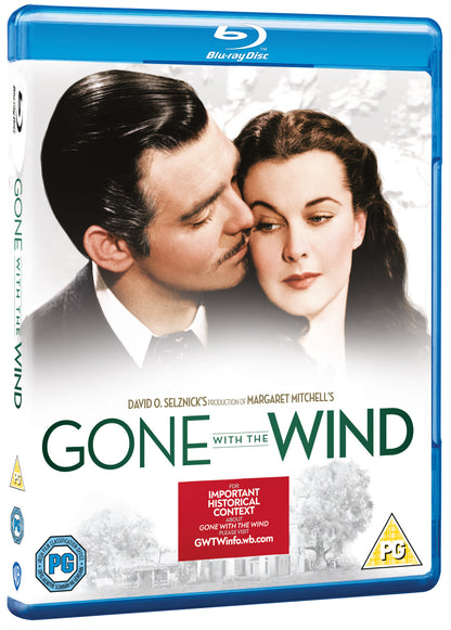 Gone with the Wind
