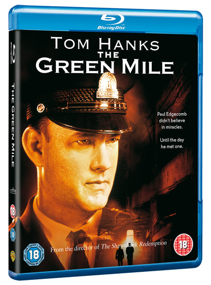 The Green Mile