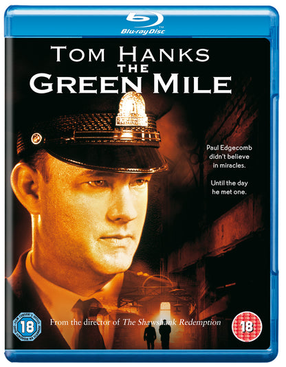 The Green Mile