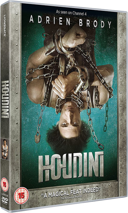 Houdini