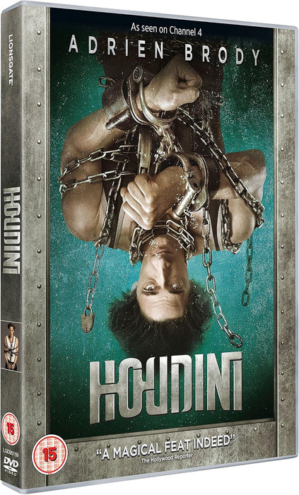 Houdini
