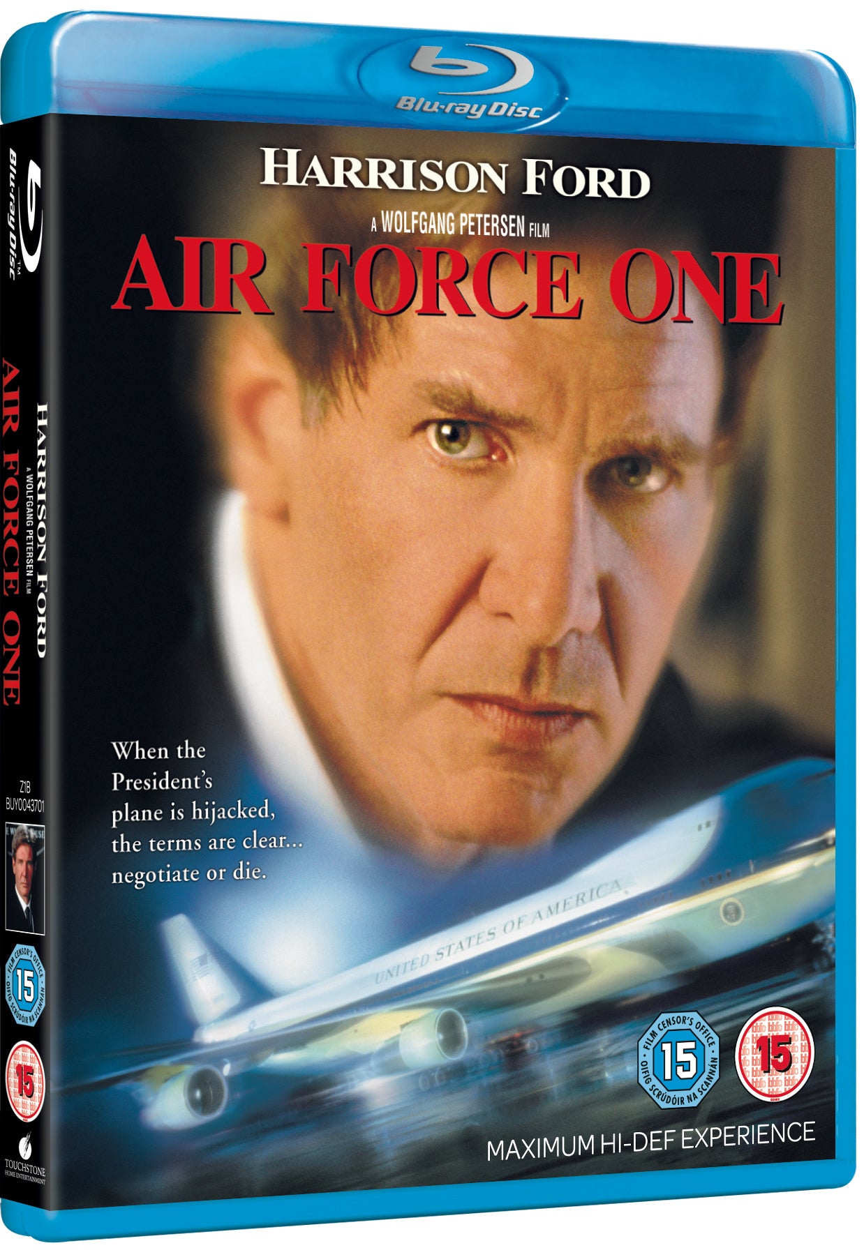 Air Force One