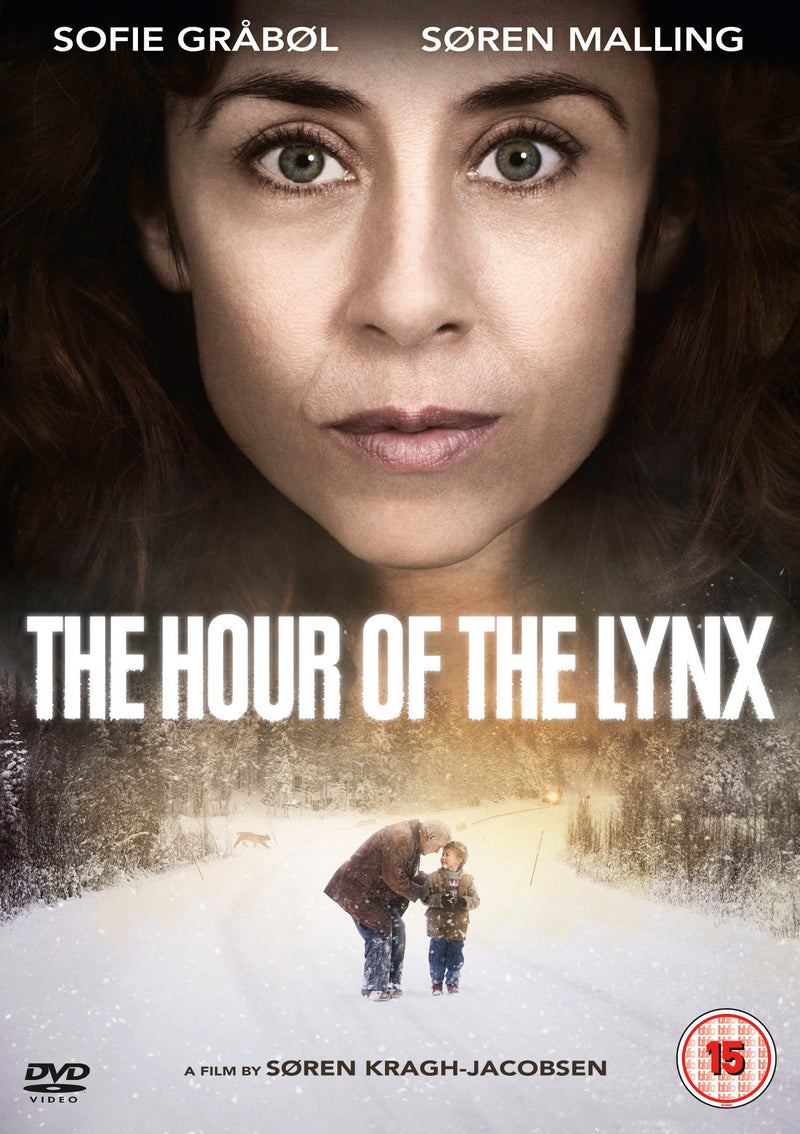 The Hour Of The Lynx