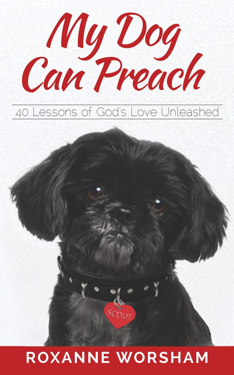 My Dog Can Preach