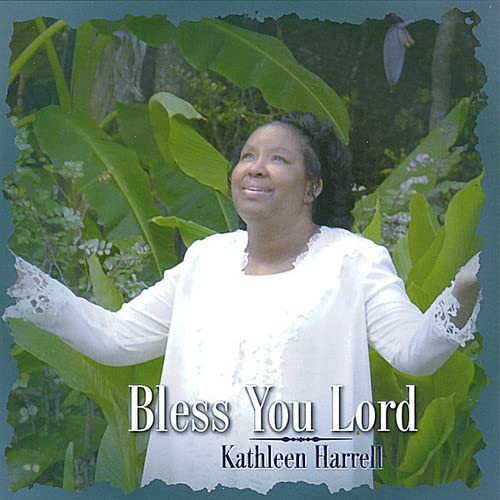 Bless You Lord