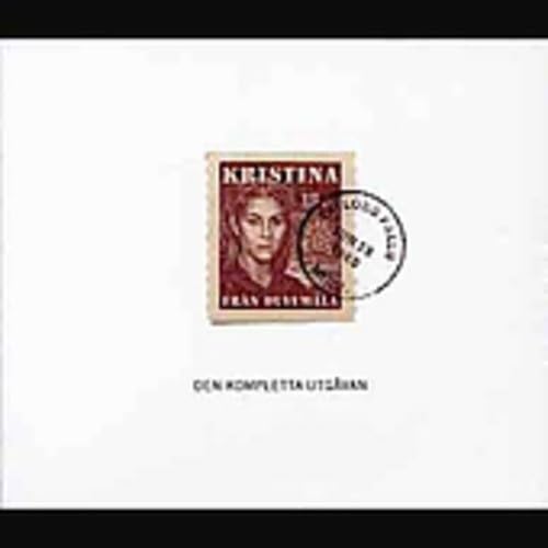 Kristina Fran - Duvemala