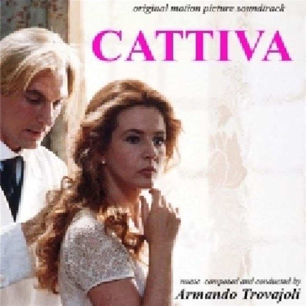 Cattiva (Original Motion Picture Soundtrack