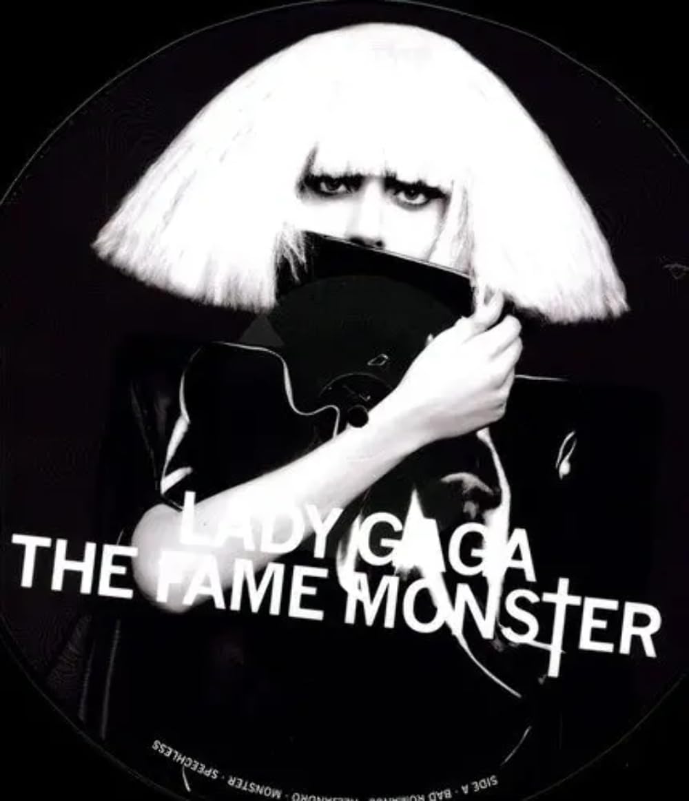 Fame Monster (Picture Disc