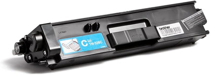 Brother TN326C Ink Toner Cartridge for HLL8250CDN