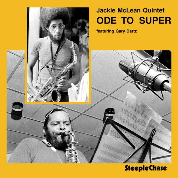 Ode to Super