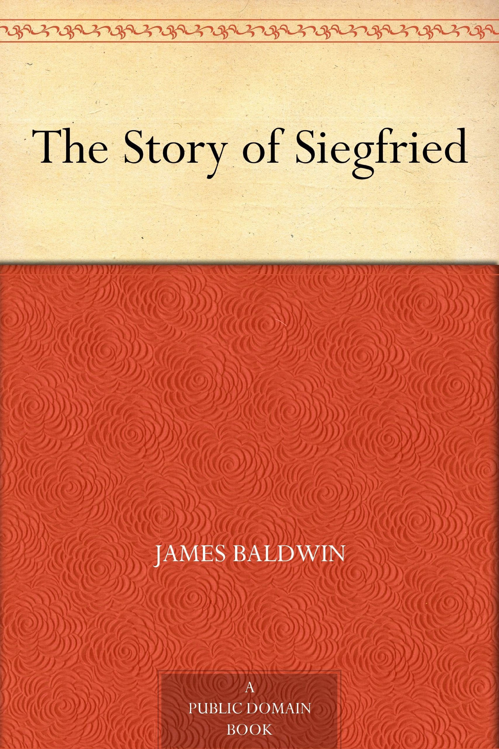 The Story Of Siegfried