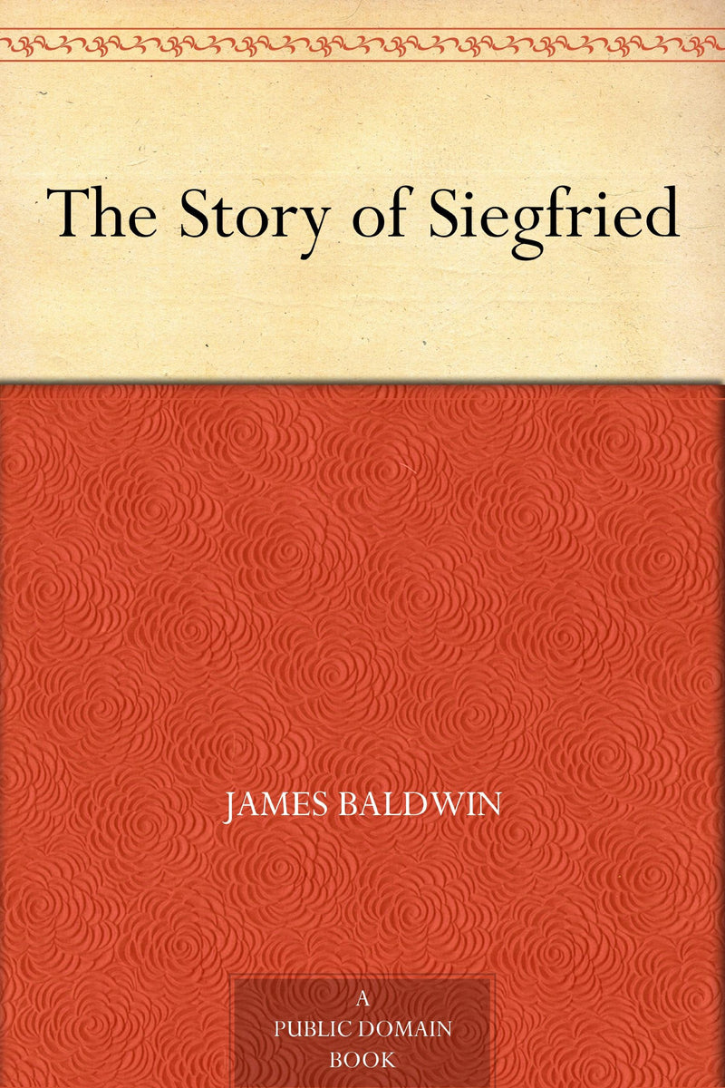 The Story Of Siegfried