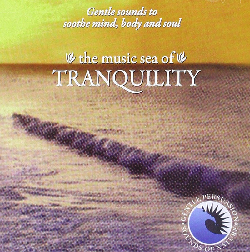Musical Sea of Tranquility 1