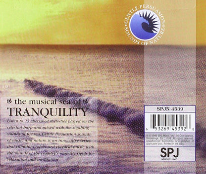 Musical Sea of Tranquility 1