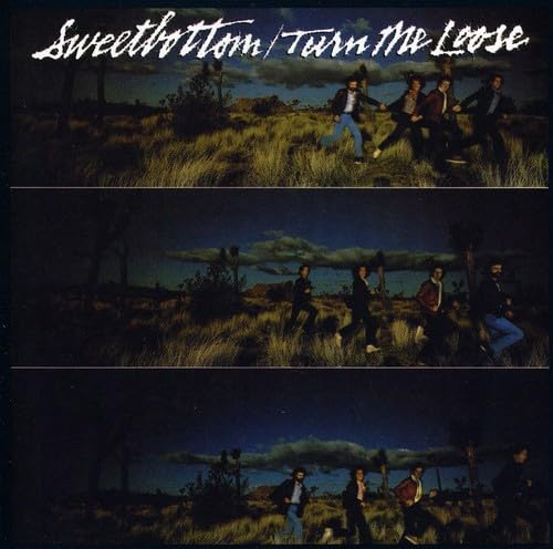 Turn Me Loose