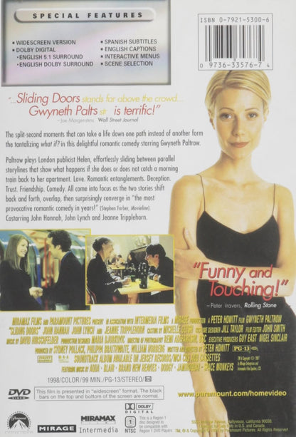 Sliding Doors