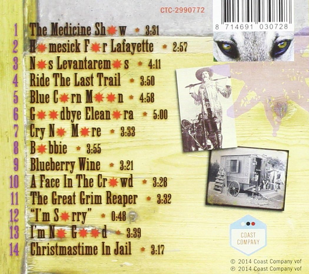 Medicine Show