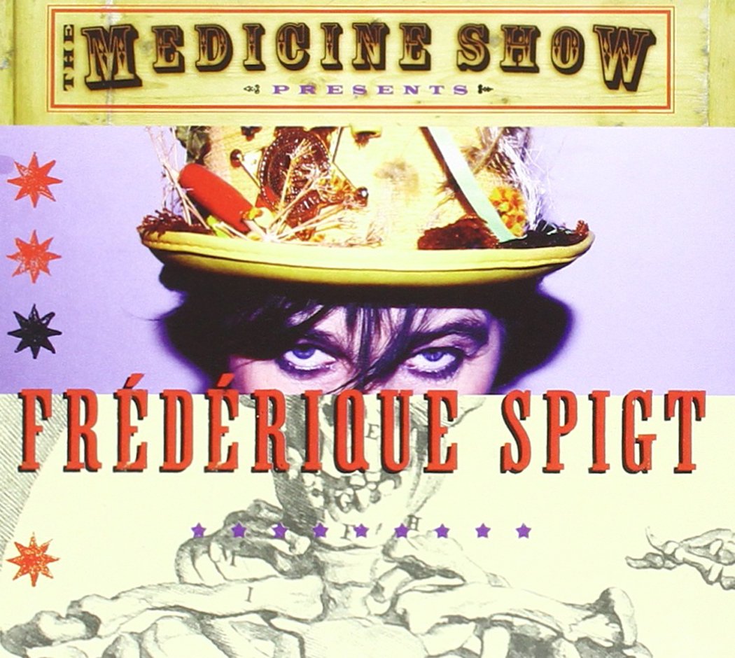 Medicine Show