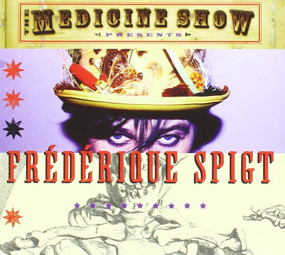 Medicine Show